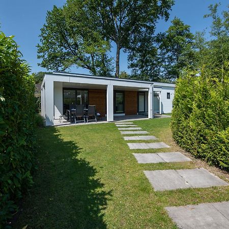 90, Gelegen Aan Het Natuurmonument De Kampina - Recreational Only Villa Oisterwijk Ngoại thất bức ảnh